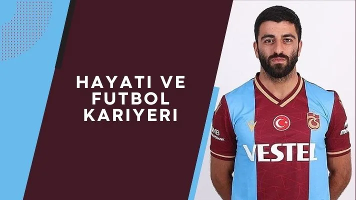 Umut Bozok’un Hayatı ve Futbol Kariyeri