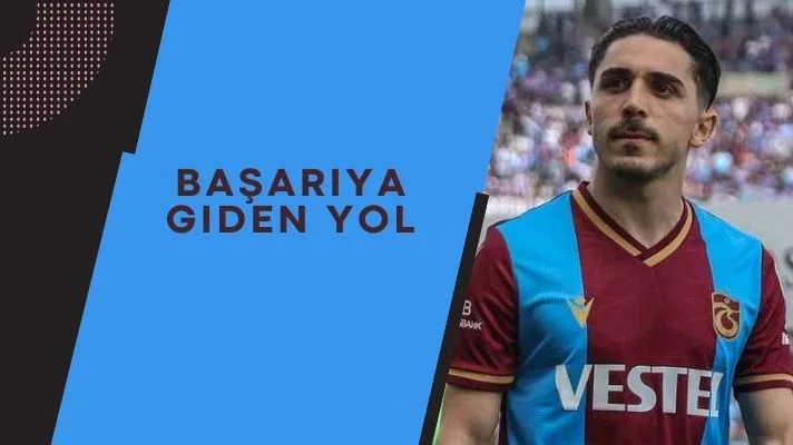 Trabzonspor Altyapısından A Takıma⁚ Başarıya Giden Yol